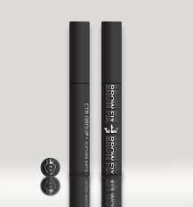 CTR Фиксирующий гель для бровей, 7мл серебро